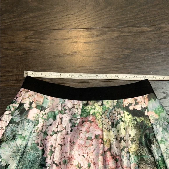 Ted Baker Black and Pink Garment - Picture 3 of 7